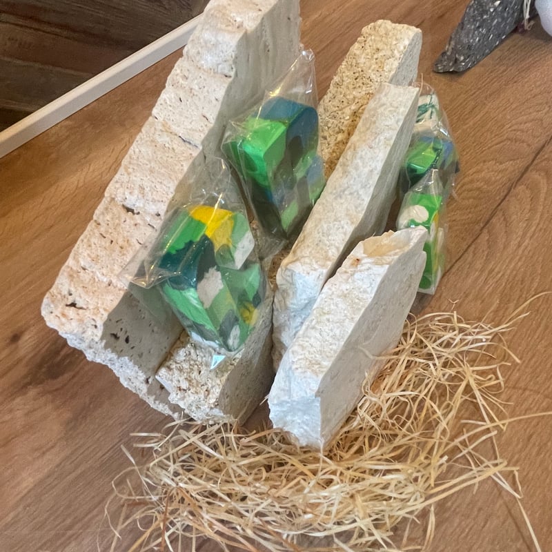 癒し様確認用ページ　天然石　インテリア置物 3点まとめ 楽天市場】 天然石 > 飾って楽しむ＊ > 石が主役のインテリア