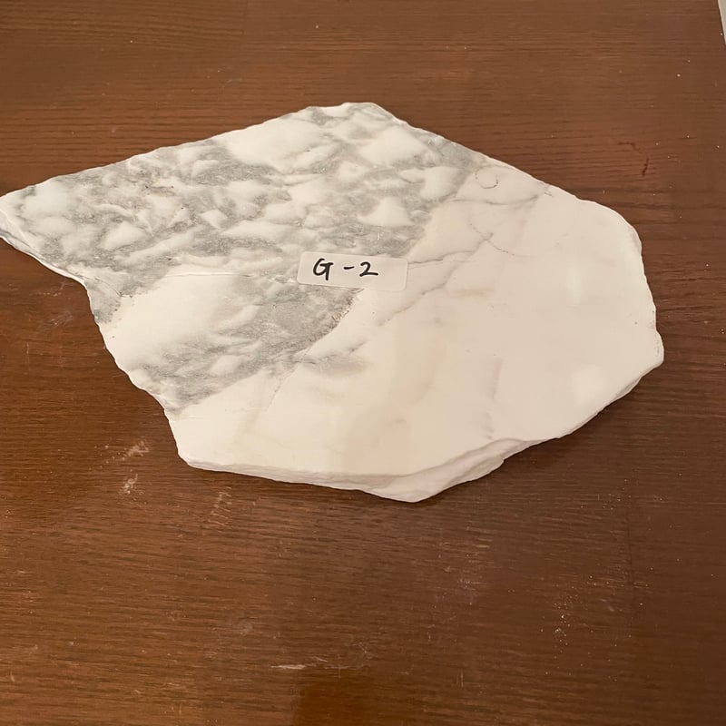 高級感を演出✳︎大理石プレート⭐︎どこに置いても似合う一品もの