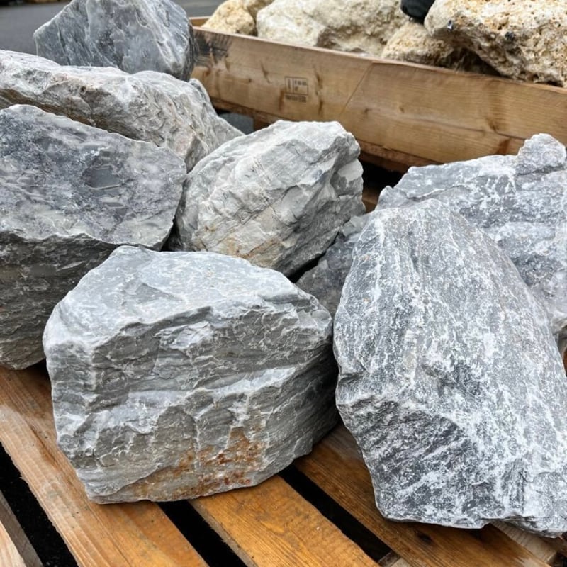 クレストロックアッシュ(大) 量り売り［お引き取りのみ] | crest.opj