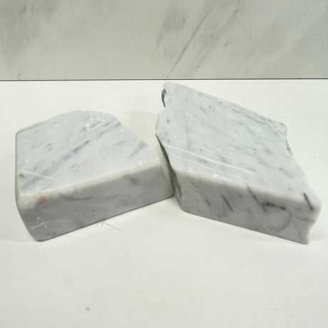 天然大理石2点セット