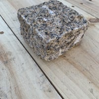 ピンコロ半丁　ベトナム産サビ（イエロー）　20個セット