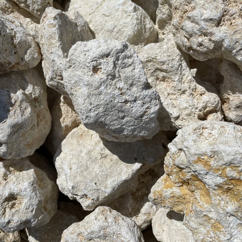 天然石 装飾用岩 約60cm グレー 天然石 装飾用岩 約60cm グレー 天然石 装飾用岩 約60cm グレー