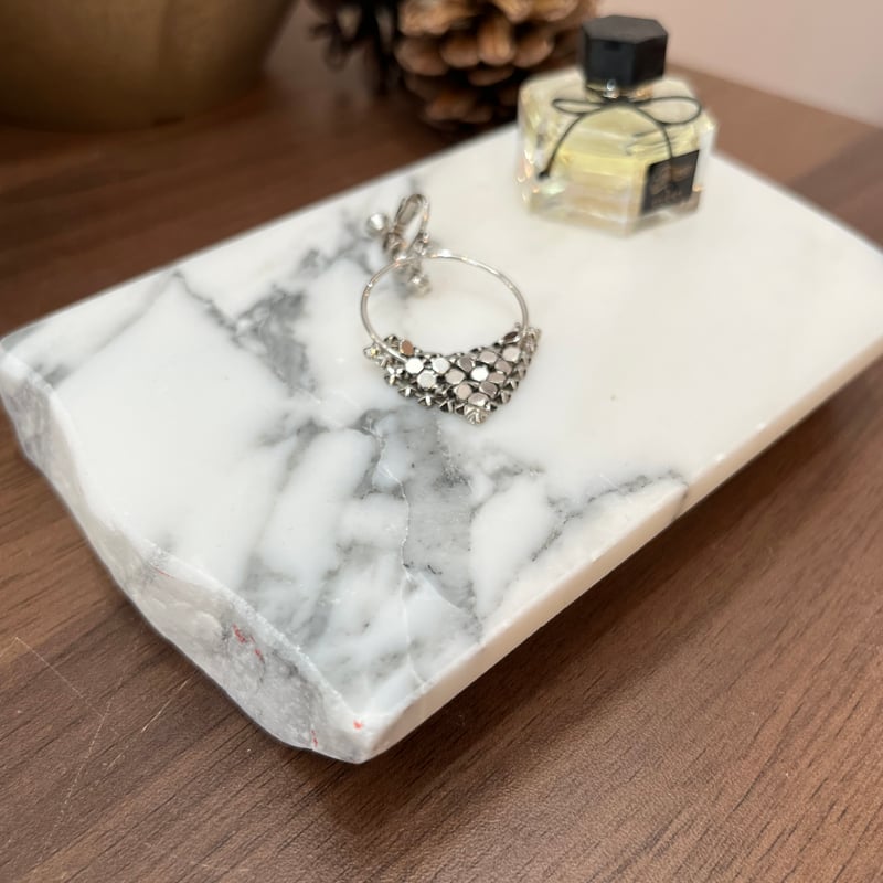 大理石プレート 大理石プレート6点セット | crest.opj