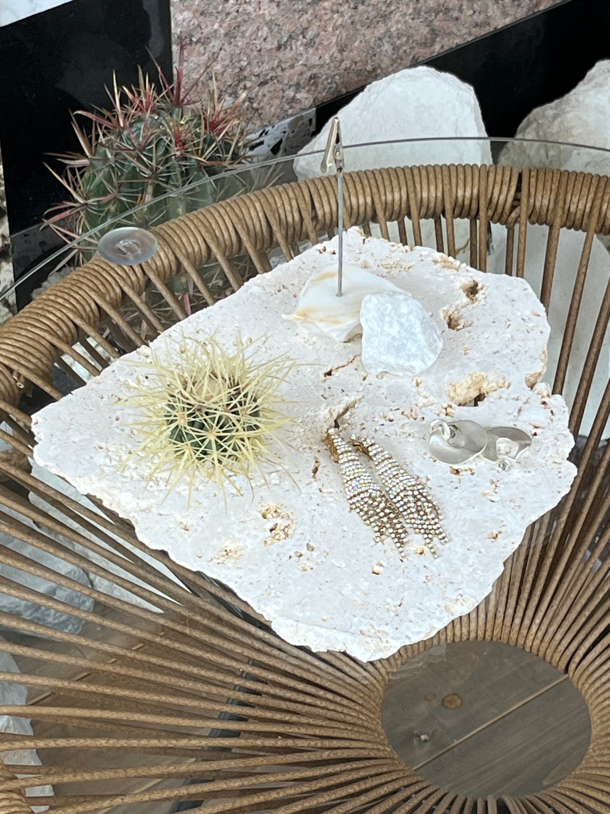 琉球リーフ 花形ブロック リーフ（190シリーズ）｜エクステリア マテリアル