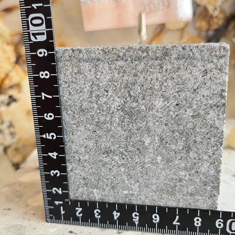 cube stone ましかくな石　インテリア