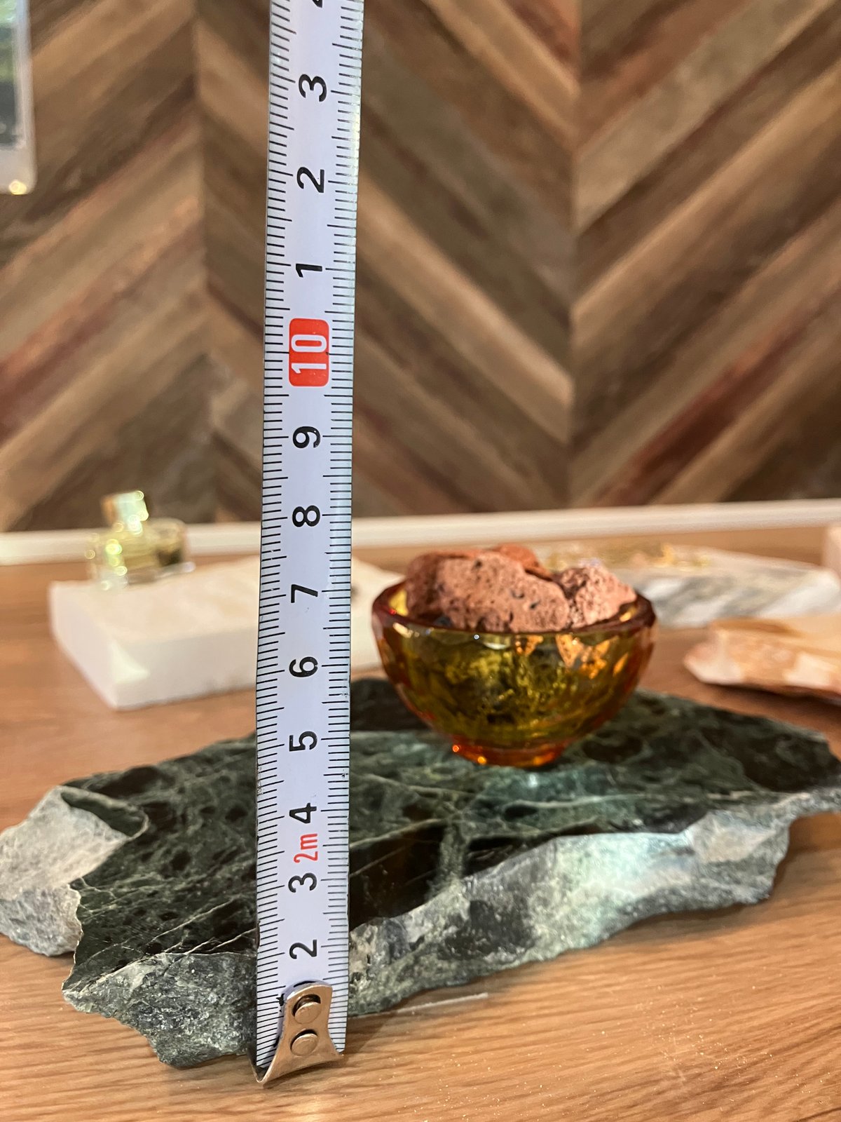 大理石プレート6点セット | crest.opj