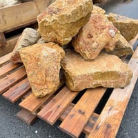 クレストロックブラウン(大) 量り売り［お引き取りのみ］