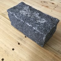 【配送】ピンコロ2丁　ベトナム産グレー　4個セット