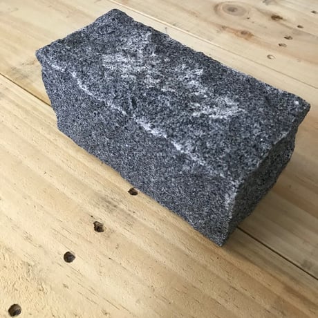 【配送】ピンコロ2丁　ベトナム産グレー　4個セット