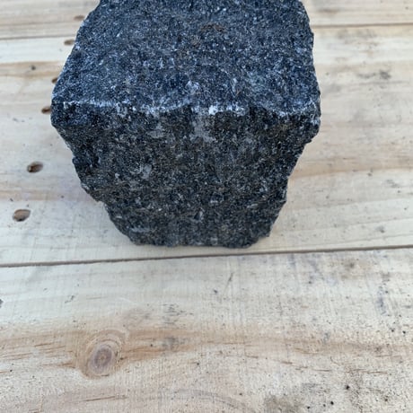 ピンコロ１丁　ベトナム産ホデン黒　10個セット