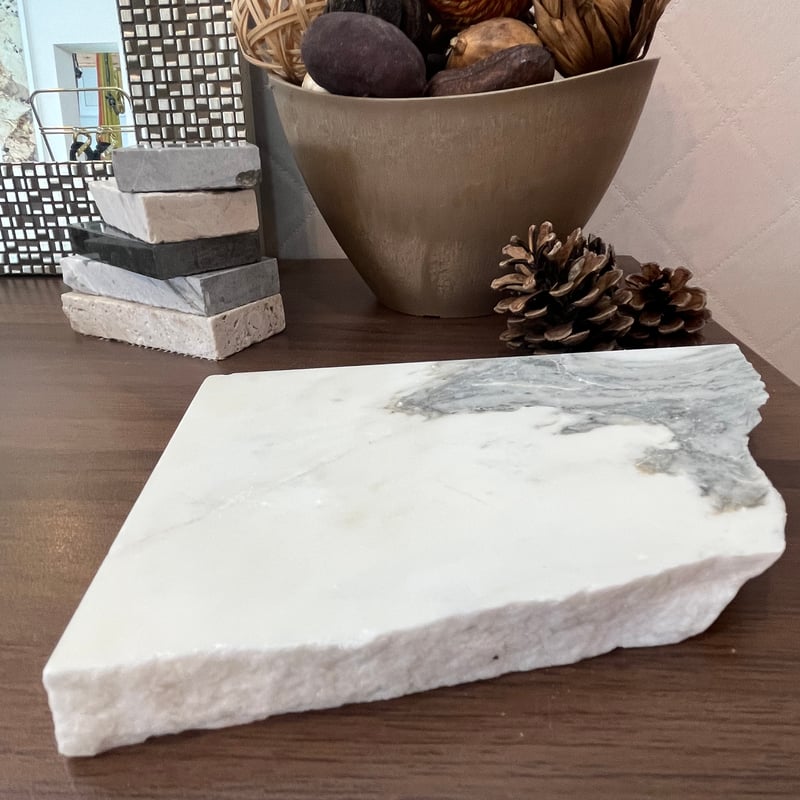 大理石プレート 楽天市場】ポルトガル産 天然大理石 プレート 30cm×15cm【ART OF