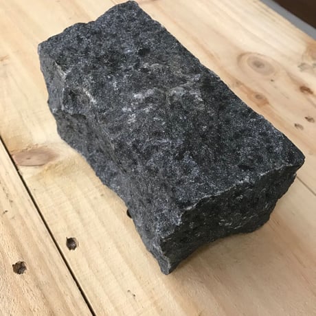ピンコロ２丁　ベトナム産ホデン黒　4個セット