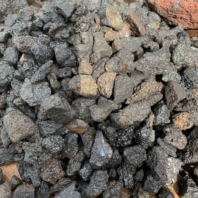 早い者勝ち南極石 溶岩石など 計２点 最高品質十勝石 原石 北海道産 ｜石の販売専門店【vec stone club】