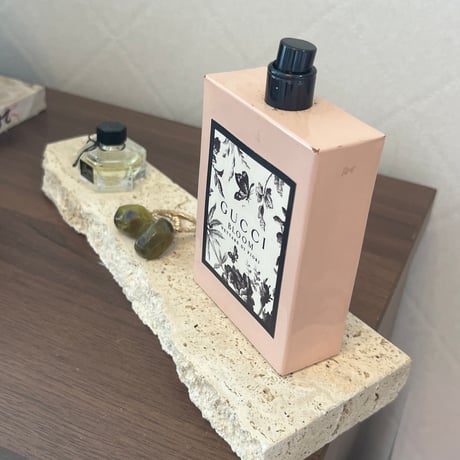 トラバーチンプレート
