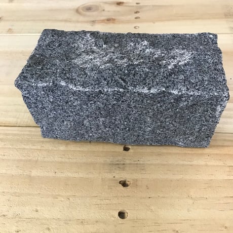 【配送】ピンコロ2丁　ベトナム産グレー　4個セット