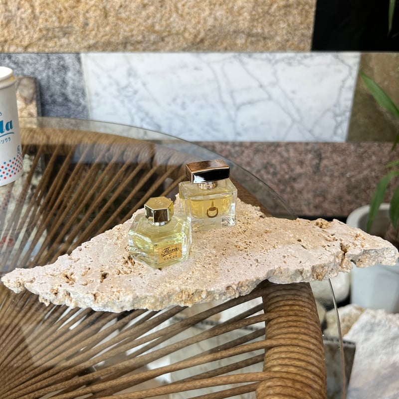 琉球石灰岩プレート | crest.opj