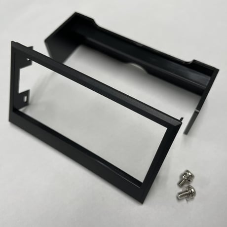 CVU-80用べセルキット