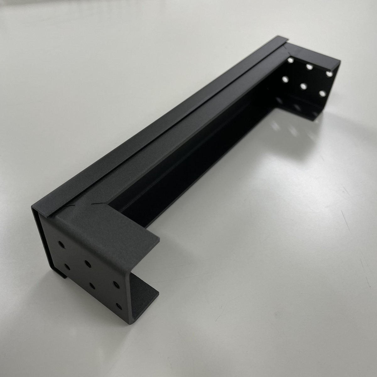 1UHBP 1Uハーフサイズ用ブランクパネル | YAMAKI ONLINE STORE 1UHBP 1Uハーフサイズ用ブランクパネル | YAMAKI ONLINE STORE