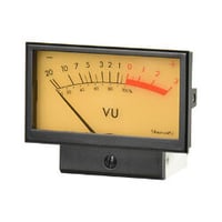 FYR-22L VUメータ【受注生産品・納期2ヶ月】 | YAMAKI ONLINE STORE