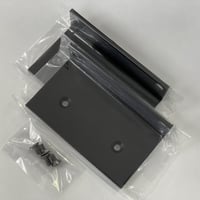 RMB-VUM2U　VUモニタ専用2Uラックマウントイヤー