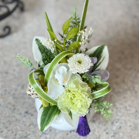 シリウス✩*॰¨̮です。プリザーブドフラワー シリウス✩*॰¨̮です。プリザーブドフラワー シリウス✩*॰¨̮です