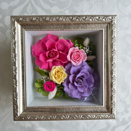 STORES プリザーブドフラワーの検索結果