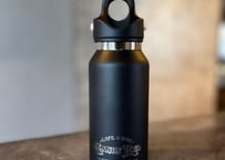 REVOMAX 9ｏz(266㎖) candyRedロゴ刻印ボトル