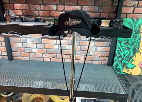 【1Anniversary】SAFARI Hat