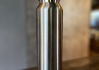 REVOMAX 16ｏz(473㎖) candyRedロゴ刻印ボトル