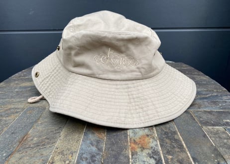 【1Anniversary】SAFARI Hat