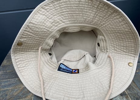 【1Anniversary】SAFARI Hat