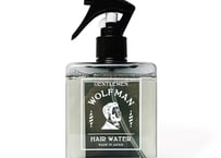 【WOLFMAN BARBER 】WOLFMAN - HAIR WATER “Safari Lounge別注”　ヘアウォーター　スタイリング剤