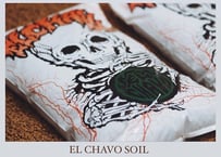 EL CHAVO SOIL（培養土）【1個】