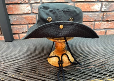 【1Anniversary】SAFARI Hat