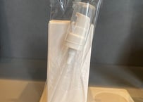 Charm＆Co. Hair Oil 専用ポンプ