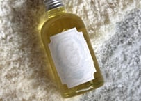 Charm＆Co. Hair Oil チャームヘアオイル / プラハ