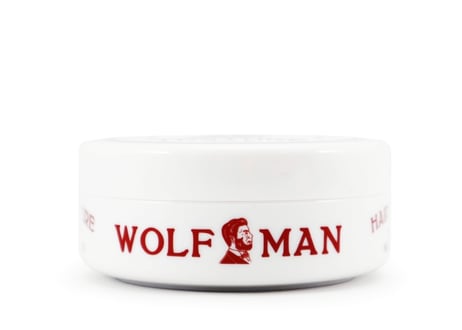 【WOLFMAN BARBER 】WOLFMAN - TEXTURE “HOLD”　ワックス