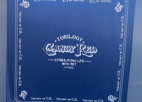 ITEM | CANDY RED's STORE