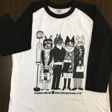 ★長袖Tシャツ★Mサイズ