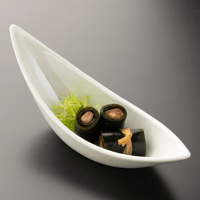 《秋田の旨煮》にしん昆布巻（3本入）