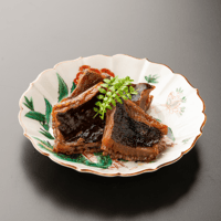 《秋田の旨煮》かすべ煮（120g入）