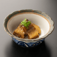 《秋田の旨煮》棒たら煮（160g入）
