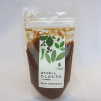 【河野酢味噌製造工場】ひしおもろみ