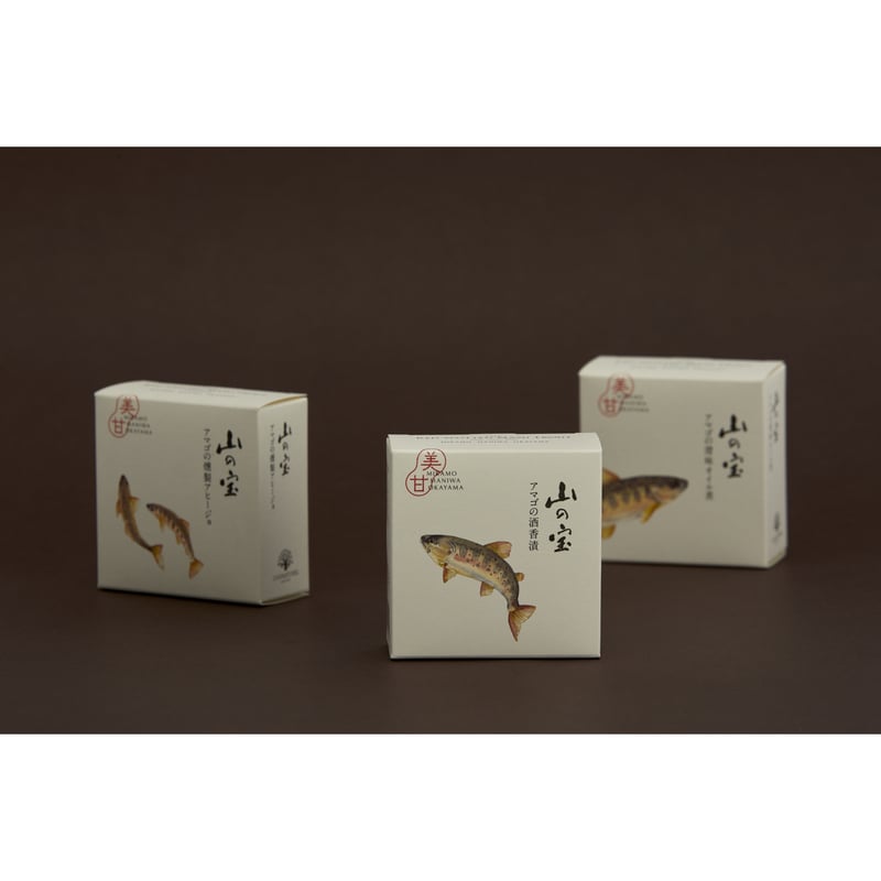 美石　鹿の子石　珍品 しげや】山の宝 6缶セット | GREENable HIRUZEN