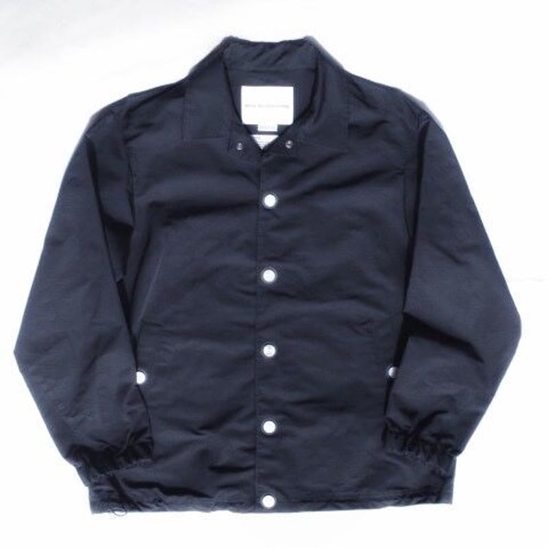 White Mountaineering】GORE-TEX INFINIUM™ コーチジャケ White Mountaineering】GORE-TEX INFINIUM™ コーチジャケ