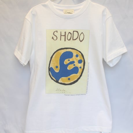 【JOHNBULL × 毎来寺】コラボレーションTシャツ Vol.2
