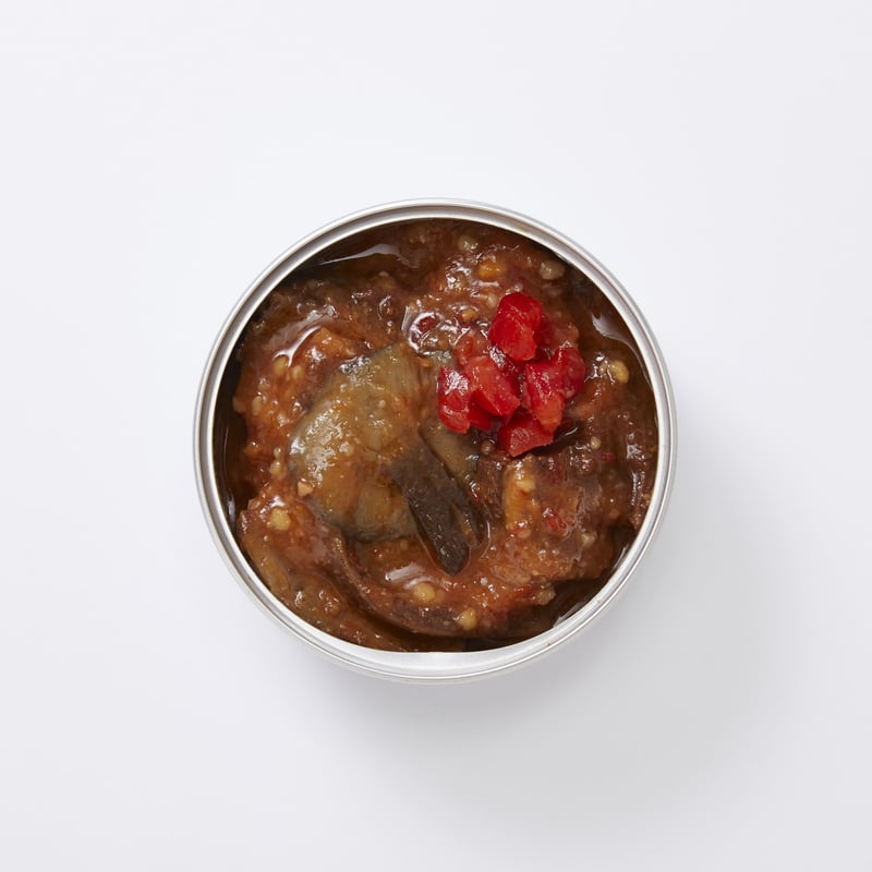 しげや】山の宝 6缶セット | GREENable HIRUZEN