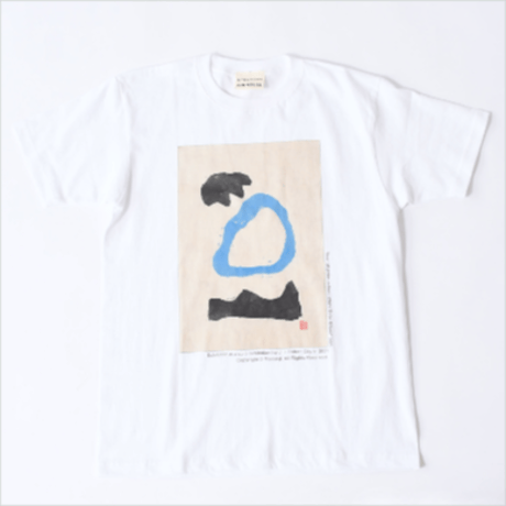 【JOHNBULL × 毎来寺】コラボレーションTシャツ Vol.1