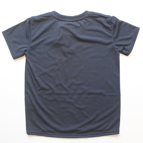 【Anachronorm】GREENableオリジナルカラーTシャツ  KIDS