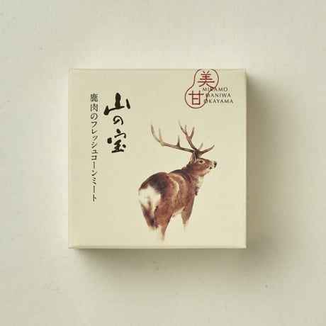 【しげや】山の宝　6缶セット